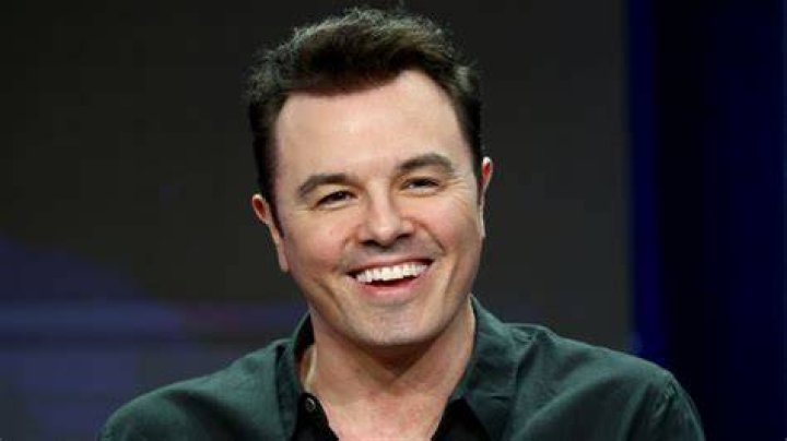 Seth MacFarlane Net Worth (2024) Parade