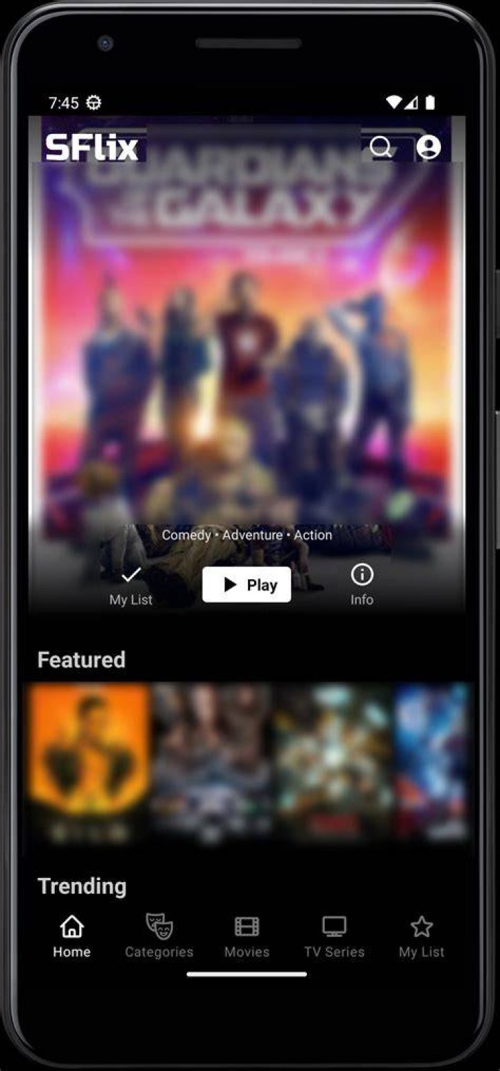 Sflix How To Download It Safely? Tech Behind It
