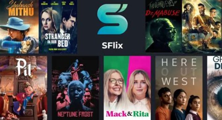 SFlix Pro Watch Full HD Movies & TV Shows Online Free