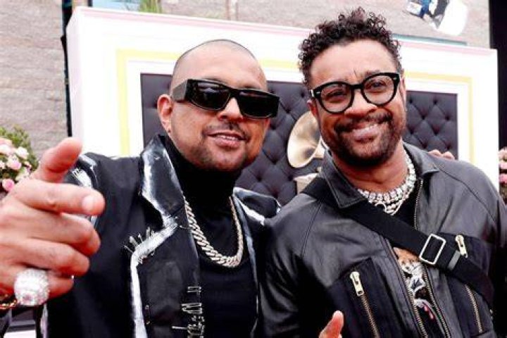 Shaggy Praises Sean Paul For Tolerance In Dealing With “Disrespect