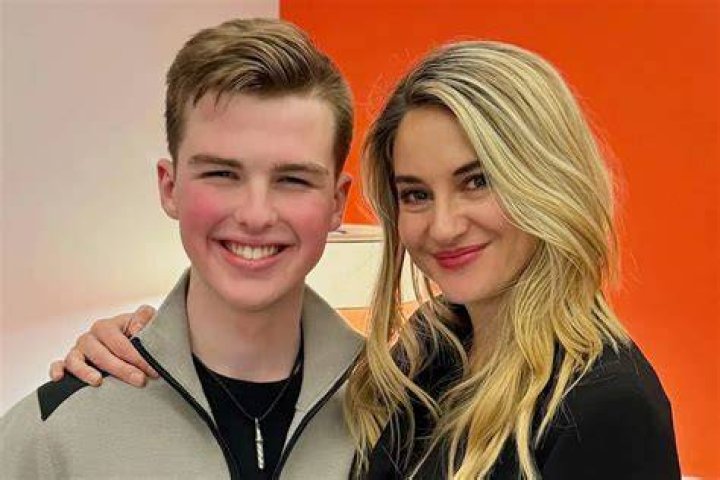 Shailene Woodley children Does Shailene Woodley have a kid?