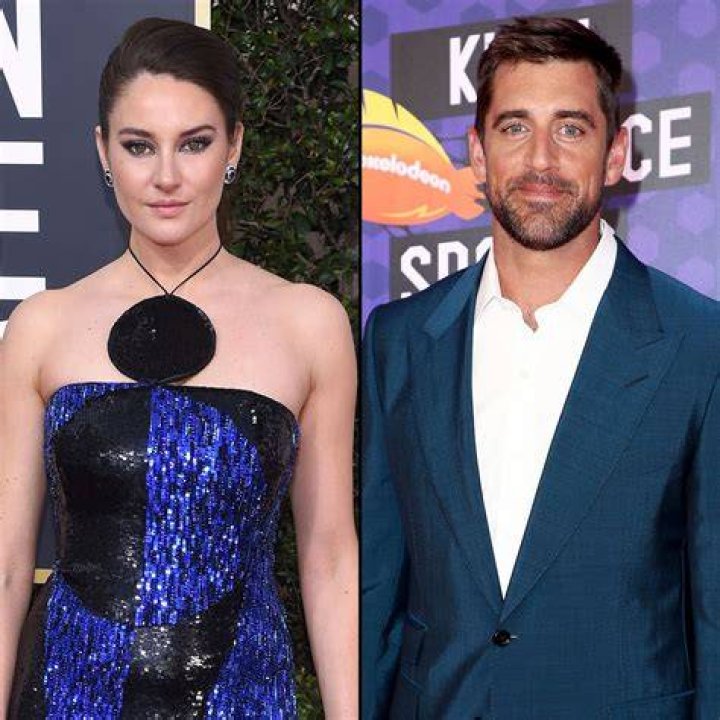 Shailene Woodley Said She Was 'Stuck' in 'Secret Life of the American