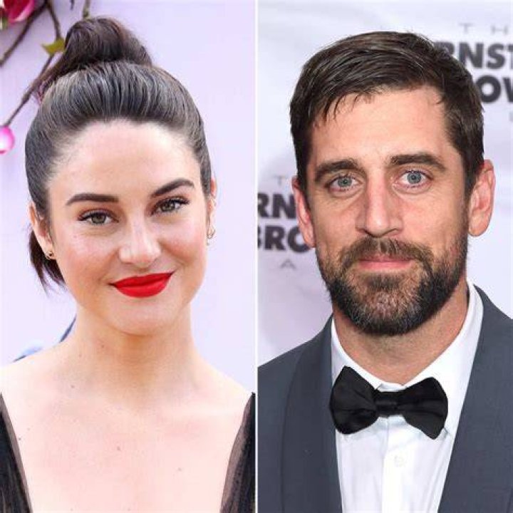 Shailene Woodley’s Dating History Aaron Rodgers, More Us Weekly