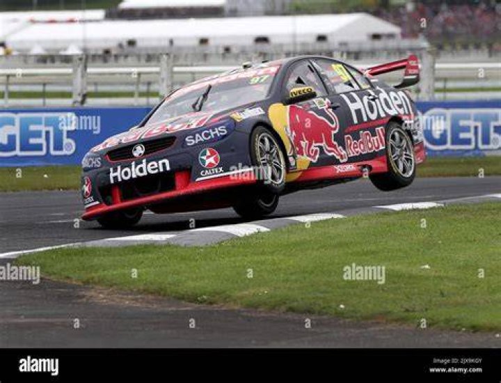 Shane van Gisbergen, Auckland SuperSprint, Pukekohe Supercars, Jason