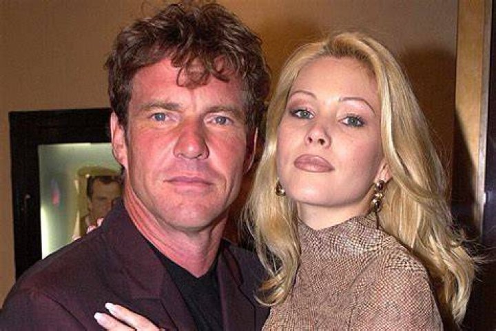 Shanna Moakler&rsquo;s Dating History Dennis Quaid, Travis Barker, More