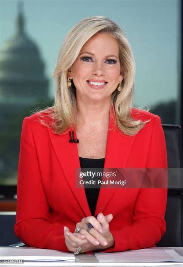 Shannon Bream Fox News Anchor On Husband's Brain Tumor & Faith