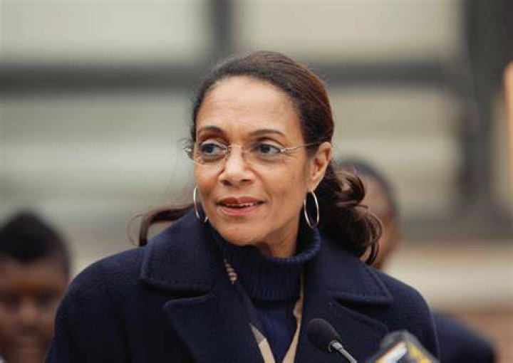 Sheila Dixon Has Swamp Baggage in Corrupt Baltimore But Leads in Mayor Race