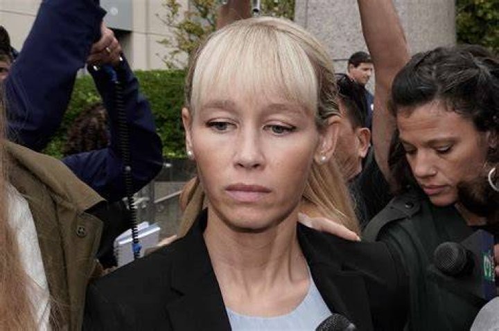 Sherri Papini's ExFiance Thought Their Relationship Would Romantic