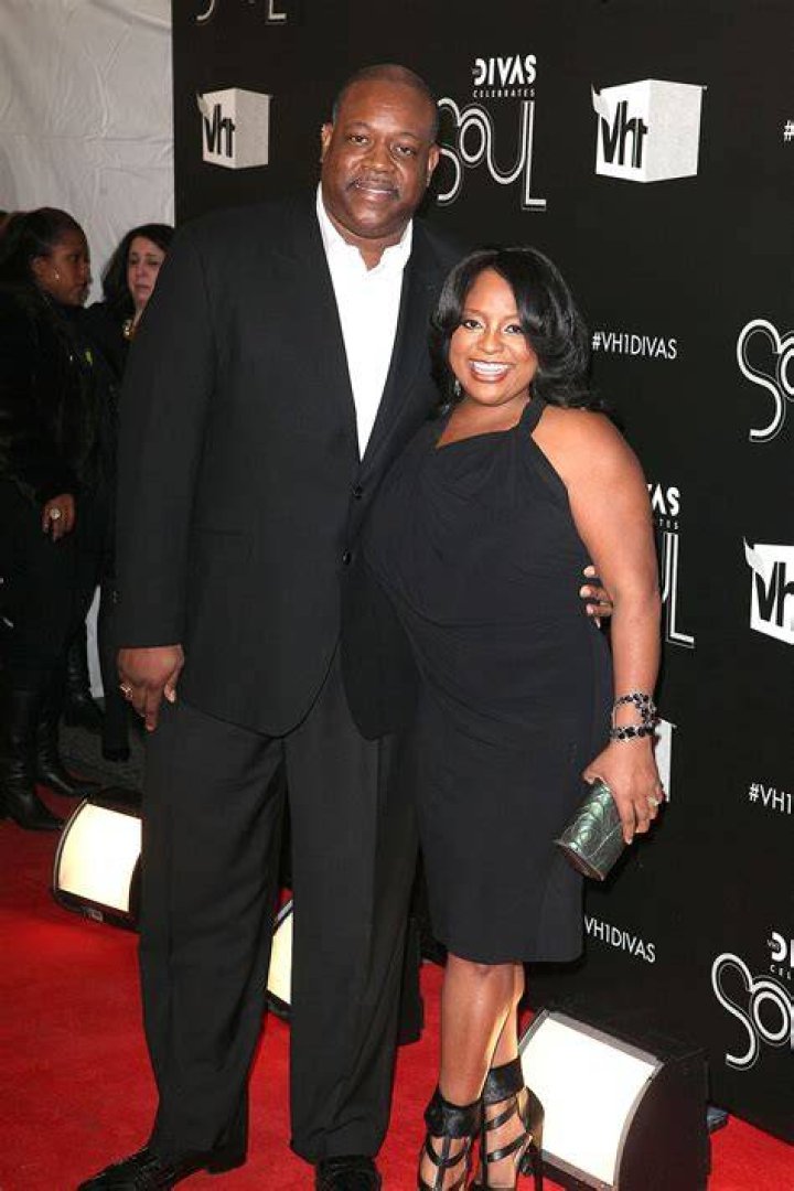 Sherri Shepherd&rsquo;s Ex Slams Claim She Married Him Out Of Horniness