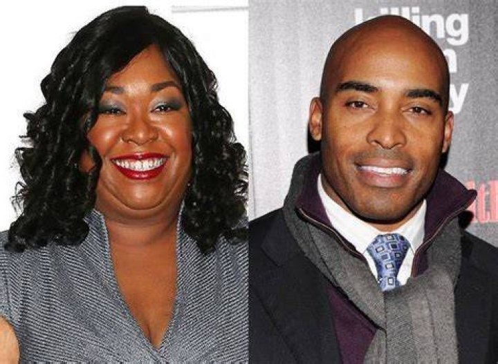 Shonda Rhimes Baby Girl, Tiki Barber and Wife Expecting News