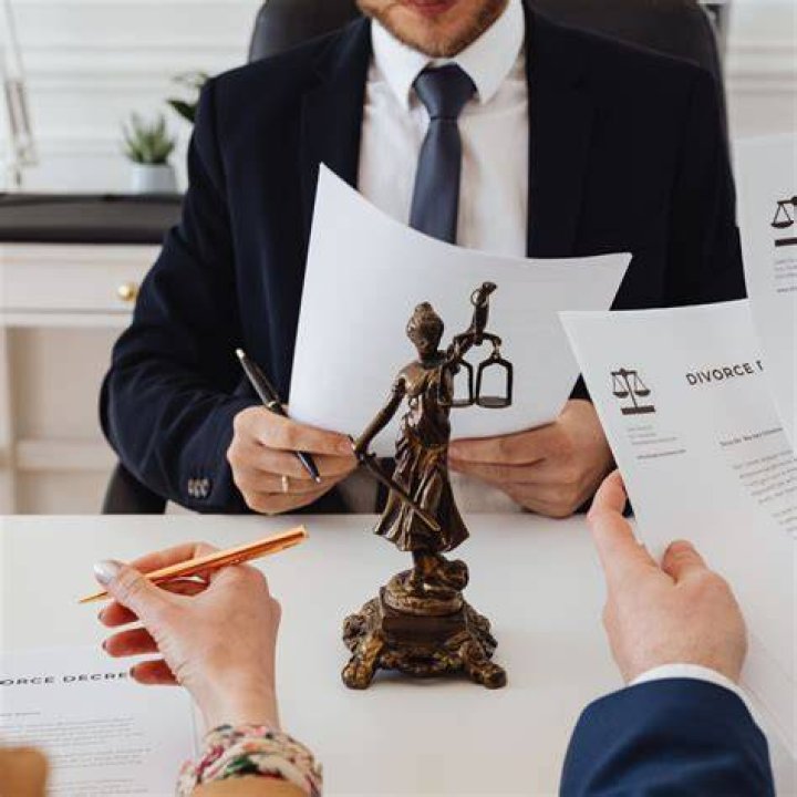 Should I get a lawyer for a car accident that wasn't my fault? McEwen