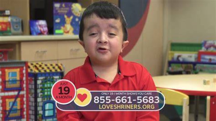 Shriners Hospital For Kids Kids Matttroy