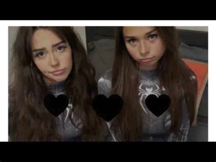 Sierra and Sophie Rain Spiderman Video Twitter Viral Footage