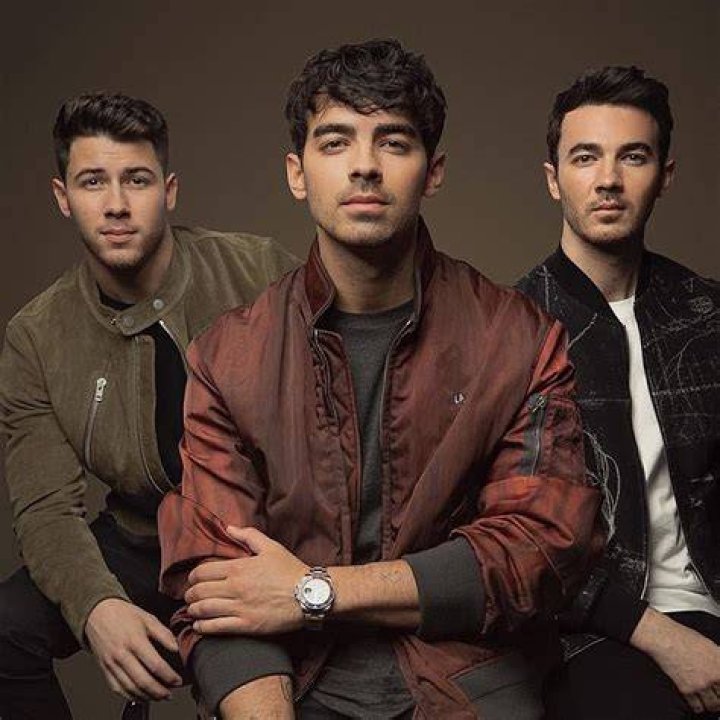Similar artists Jonas Brothers Last.fm