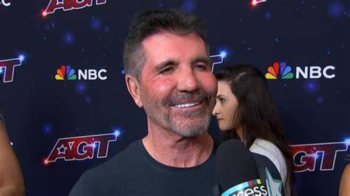 Simon Cowell Gushes About His Lookalike Son And It Will Make You Say "Aww"