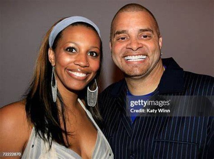 Sinbad Wife Who Is Meredith Adkins?