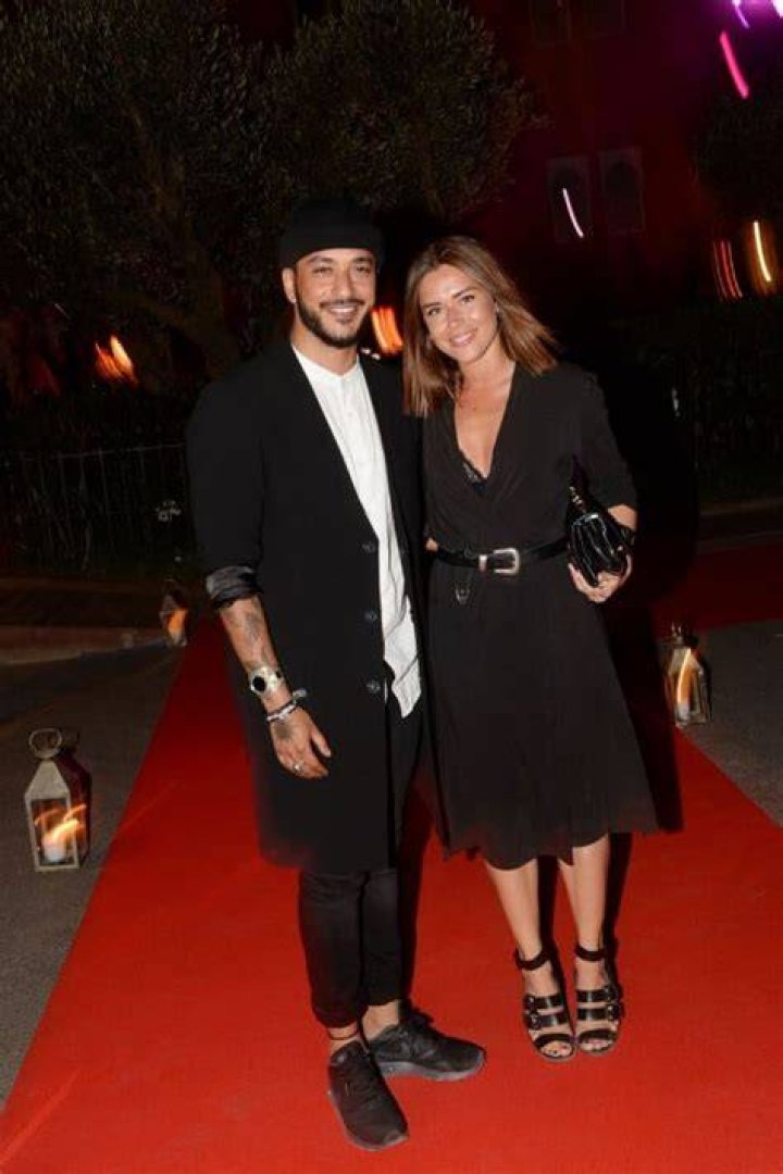 Slimane (The Voice) en couple Il présente sa petite amie au Marrakech