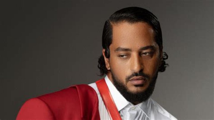 Slimane to represent France at Eurovision 2024 with “Mon Amour