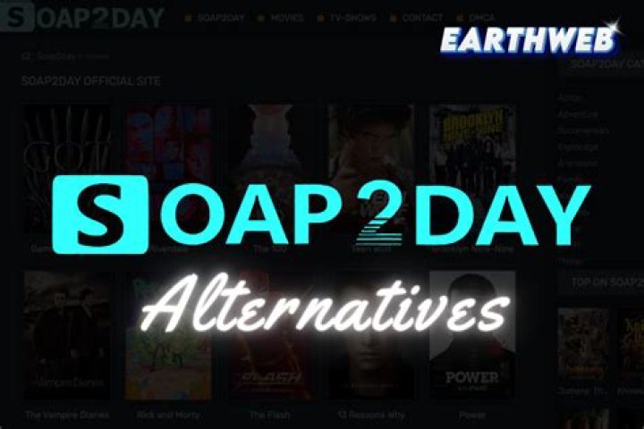 Soap2day Review, Alternatives, Proxy, and Mirror sites, Is It Safe