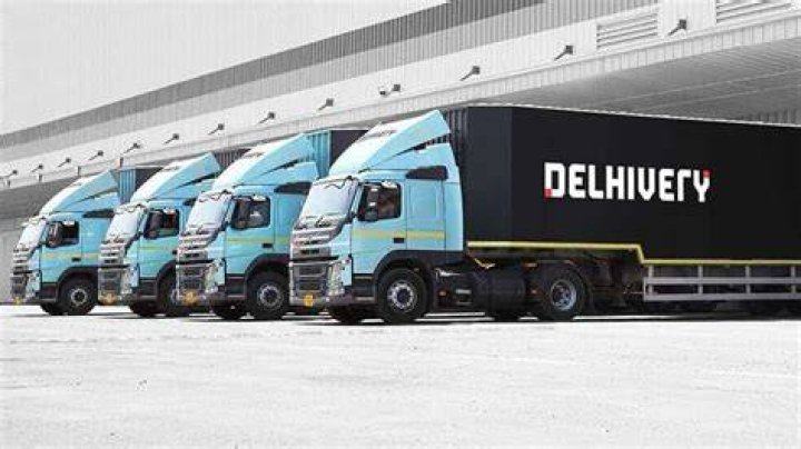 Softbank plans to sell Delhivery shares worth ₹600 cr via block deals