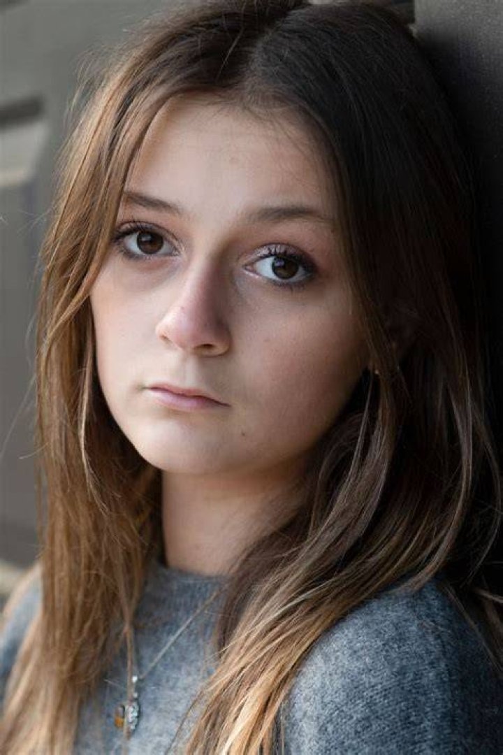Sophie Fergi Biography Age, Wiki, Net worth, Bio, Height, Mother