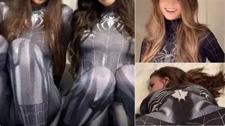 Sophie Rain Spiderman Leaked Video Naked Show Of Body Xx Tik Porn TV