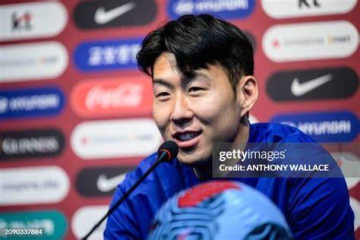 South Korea&rsquo;s football captain to carry out mandatory military service