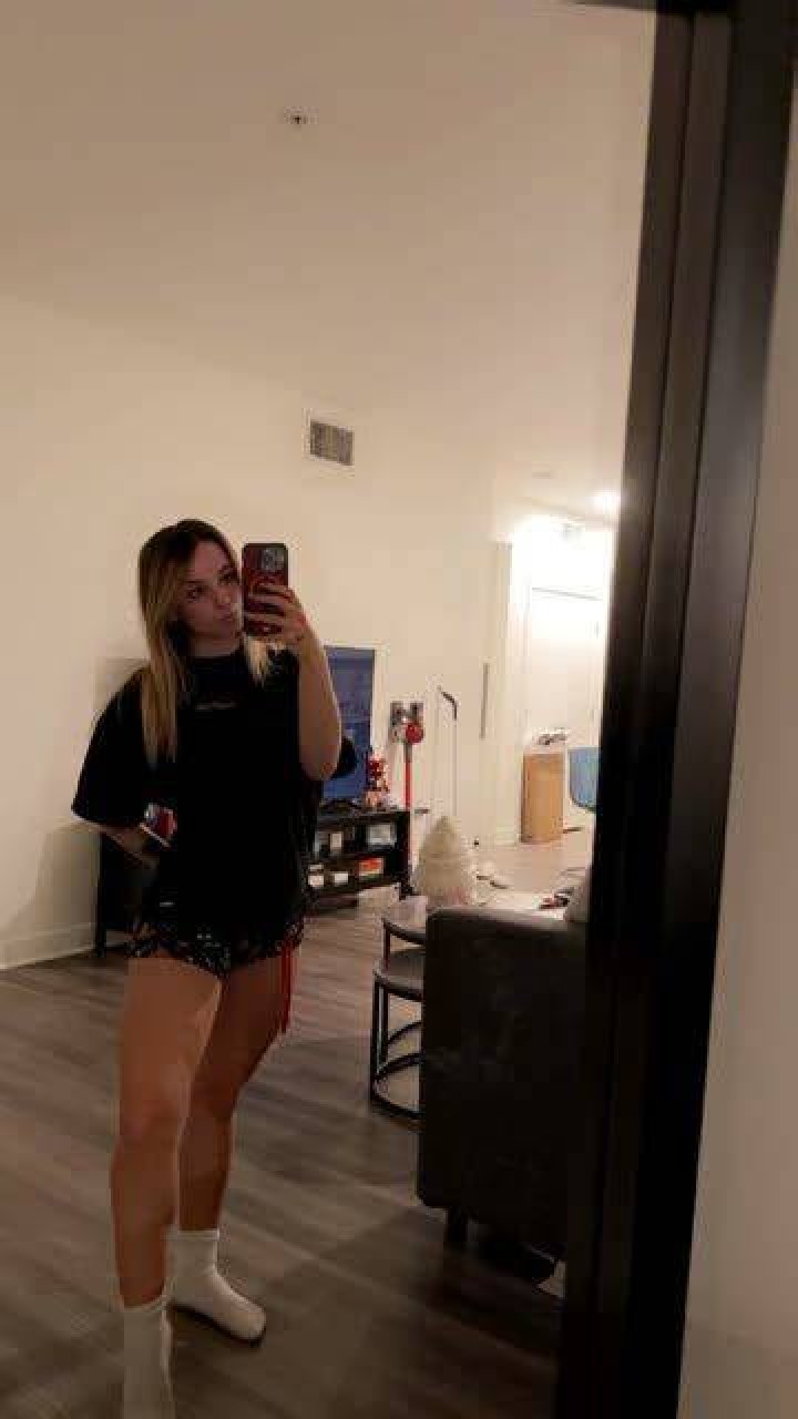 Sport Ladies Kaitlyn Krems 😚😚