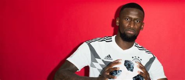 Sports Antonio R&uuml;diger HD Wallpaper