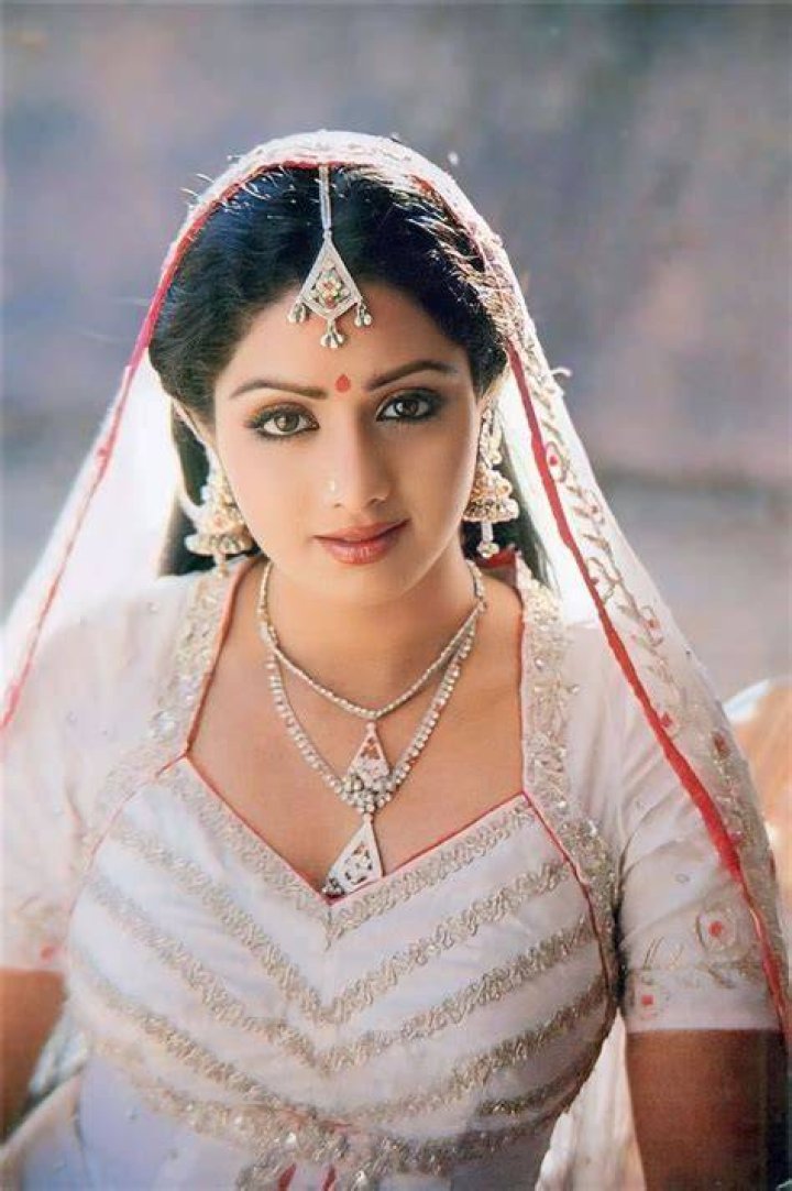 Sridevi Most beautiful indian actress, Bollywood actress hot photos