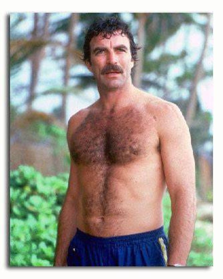 (SS3320759) Movie picture of Tom Selleck buy celebrity photos and