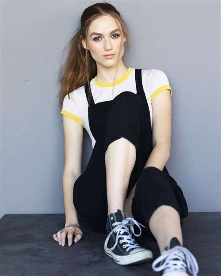 Starlet Arcade Madison Lintz