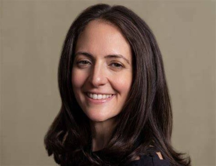 Stephanie Cohen Is CoHead Of Goldman's Consumer Banking and Wealth