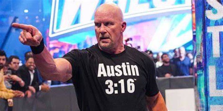 Steve Austin's Children Grew up Apart from Him Facts about Stone Cold
