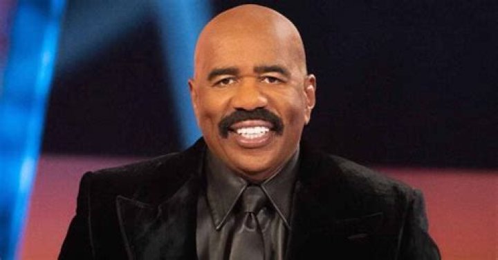 Steve Harvey Death Rumors Why is &lsquo;Steve Harvey dead&rsquo; trending? by