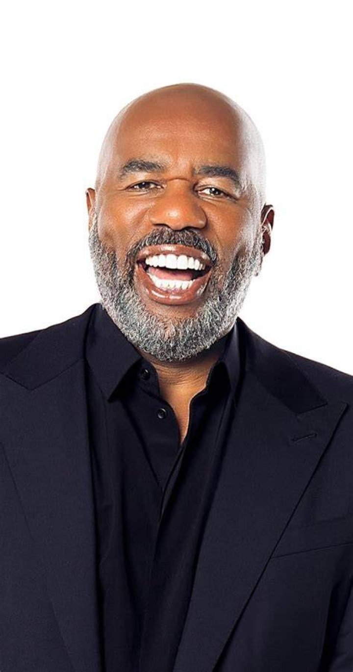 Steve Harvey IMDb