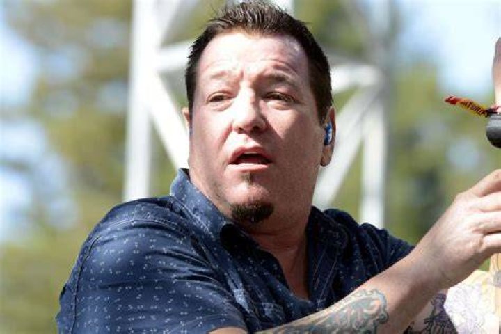 Steve Harwell Steve Harwell