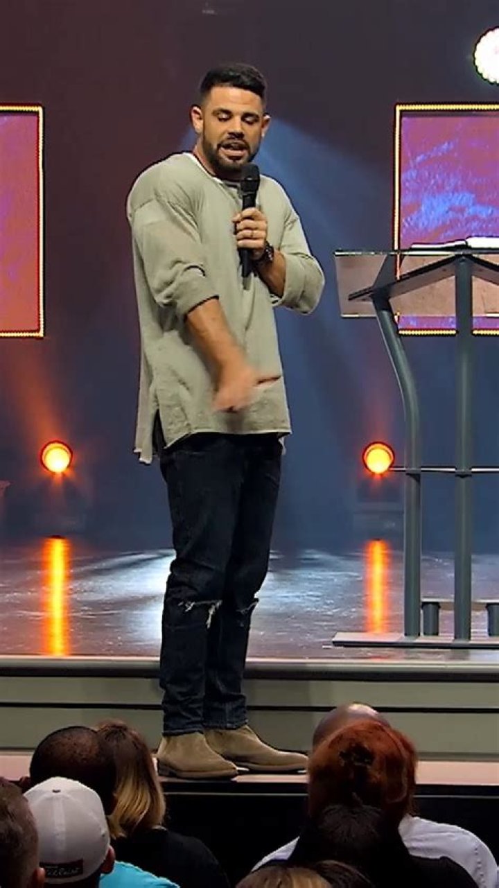 Steven Furtick Familymedia.tv