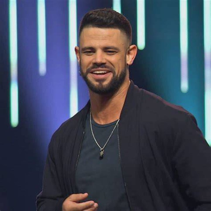 Steven Furtick's Lavish Ride The Pastor's Luxury Car Collection