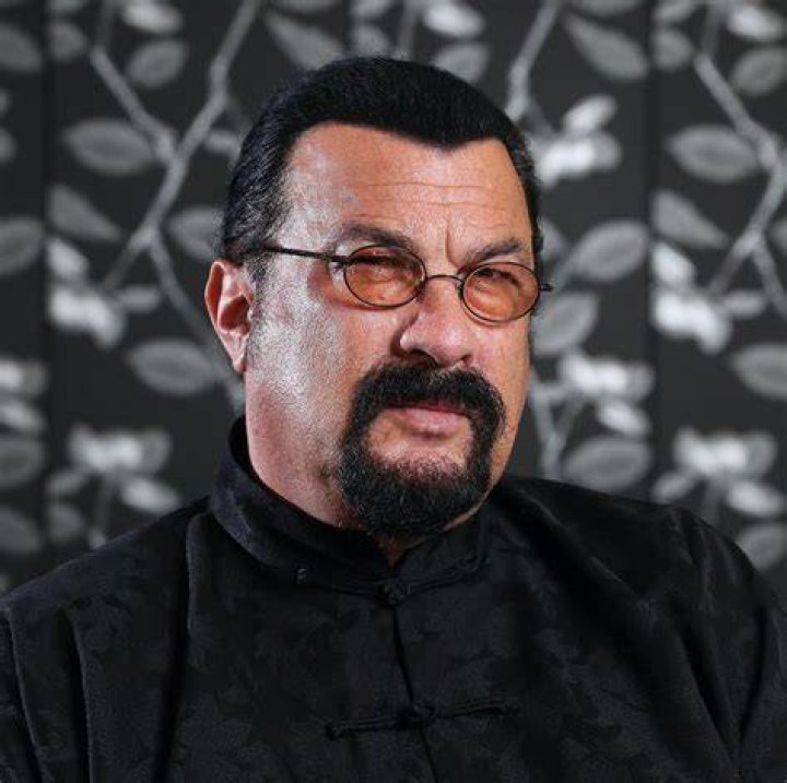 Steven Seagal List of Deaths Wiki Fandom