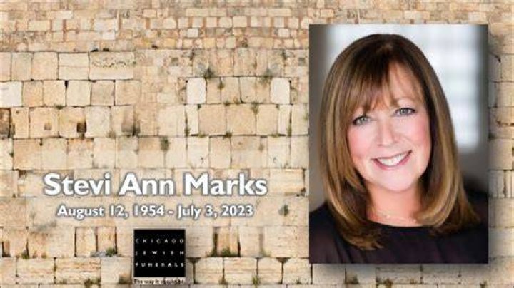Stevi Ann Marks YouTube
