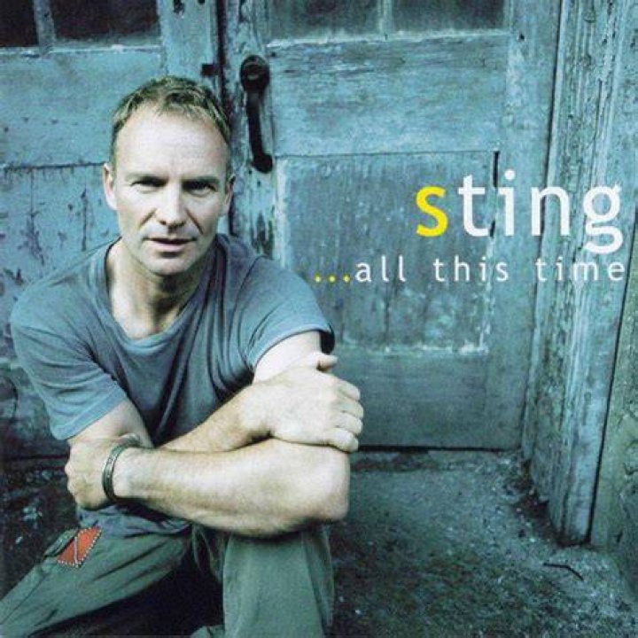 Sting releases an album of familiar &lsquo;Duets&rsquo; as he continues work on new