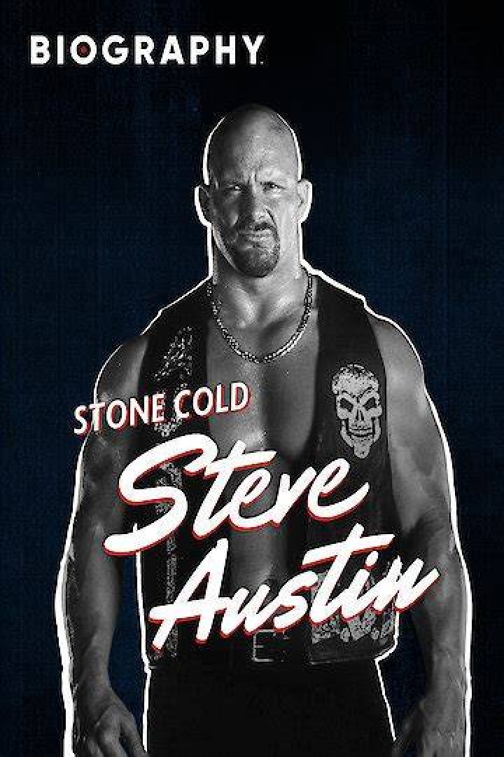Stone Cold Steve Austin Biography Age, Height, Personal Life