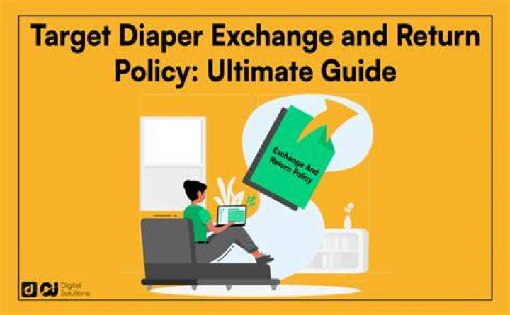 Store Policies for Diaper Exchange