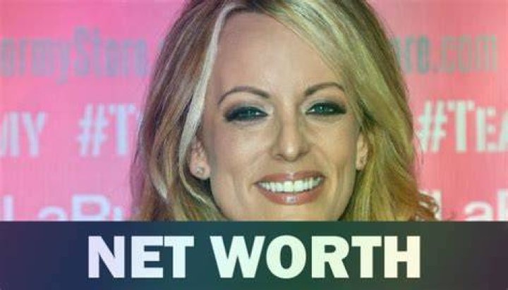 Stormy Daniels Net worth, Age Weight, Kids, BioWiki, Husband 2024