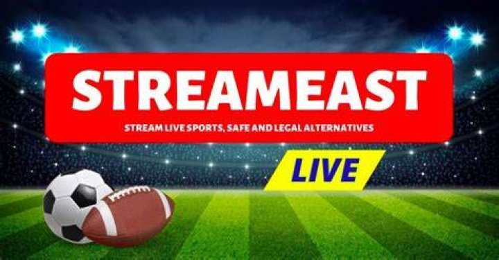 Streameast Live