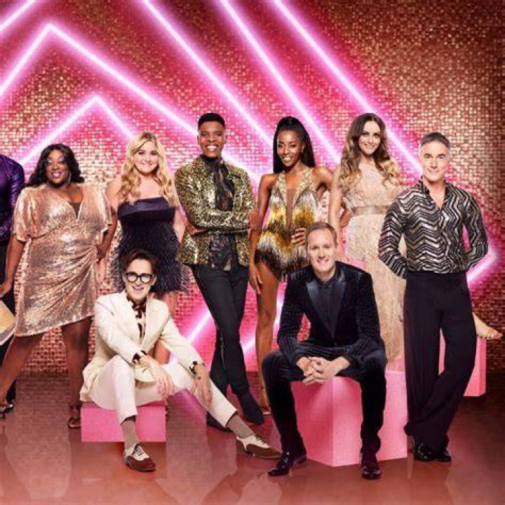 Strictly Come Dancing 2021 star Sara Davies shows off hair transformation