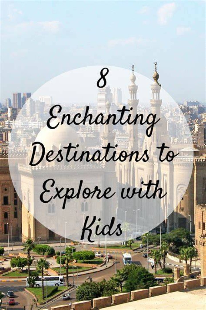 Stroll Beyond: Explore Enchanting Destinations With Every Walk Past