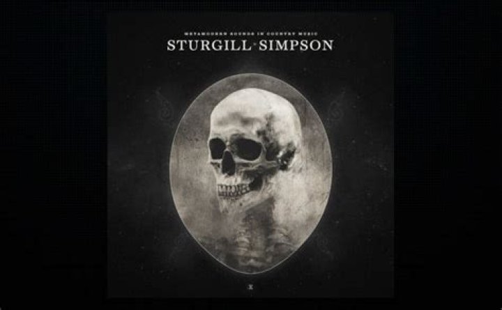 Sturgill Simpson Releases ‘Sing Along’ Music Video From ‘Sound
