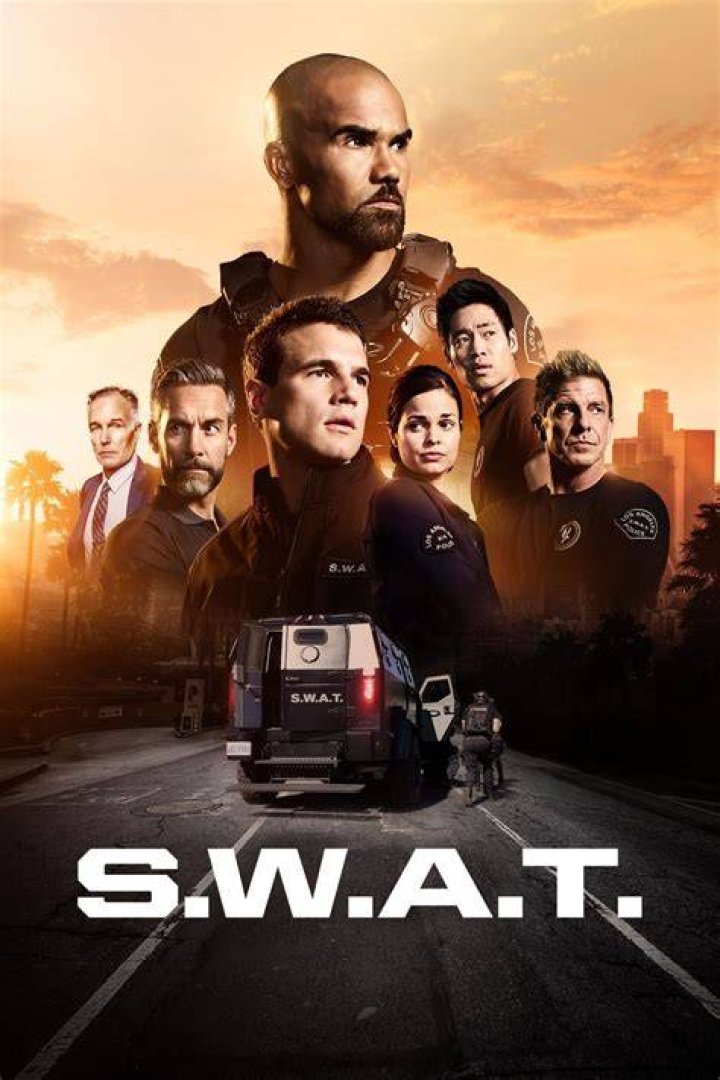 S.W.A.T. For&ccedil;a de Interven&ccedil;&atilde;o S.W.A.T. For&ccedil;a de Interven&ccedil;&atilde;o